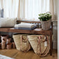 Stripes Throw