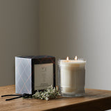 Mackenzie & Co. Holiday Candle No. 2