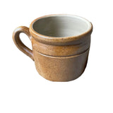 Mini Handled Jar