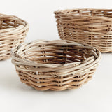 Normandy Bowls- Set of 3