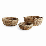 Normandy Bowls- Set of 3