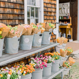Farm Fresh Bouquet from Cross Street Flower Farm