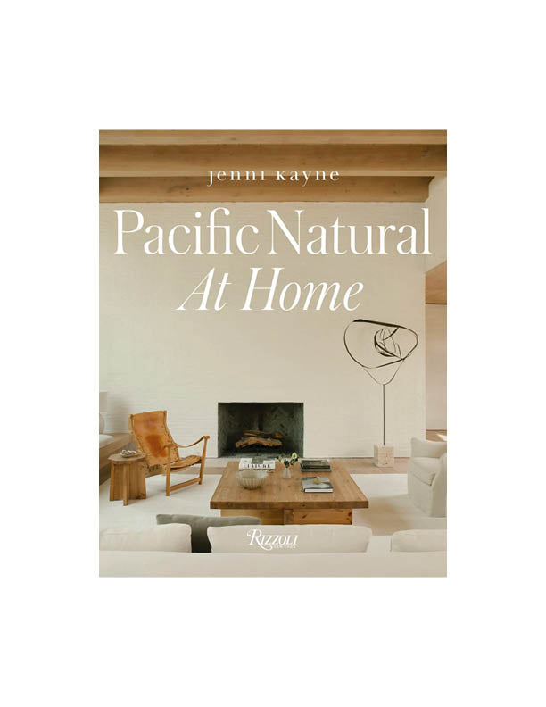 Pacific Natural At Home