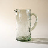 Dune Thistle Pitcher