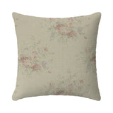 Floral Pillow
