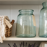 French Mason Jars