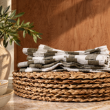Seagrass Round Placemat