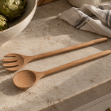 Salad Server Beachwood