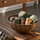 Malcom Wood Bowl