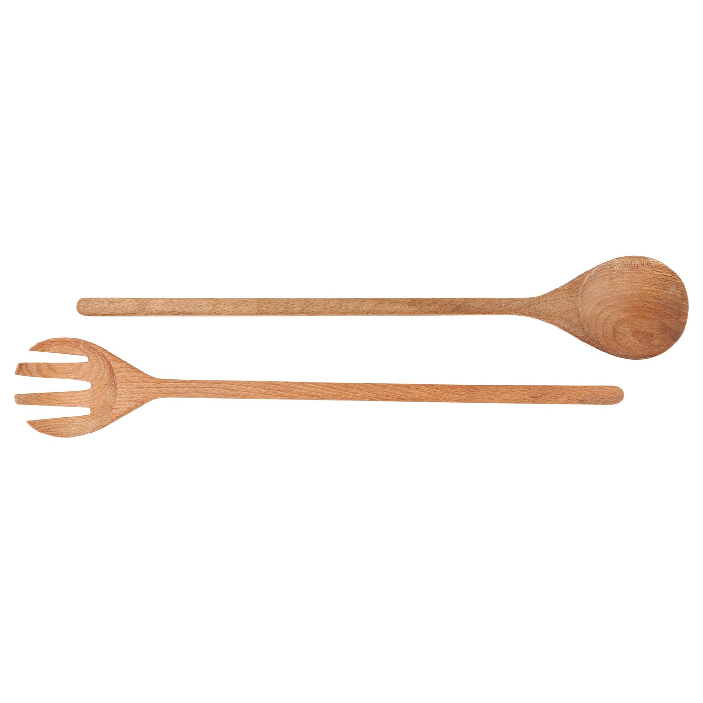 Salad Server Beachwood