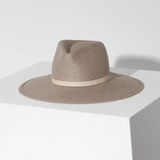 Janessa Leone Valentine Hat