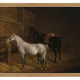 Vintage Art (Kitchen)