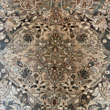 Vintage Rug (Entry)