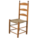 Vintage Chair (Bathroom)