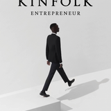 The Kinfolk Entrepreneur