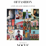The United States of Fashion