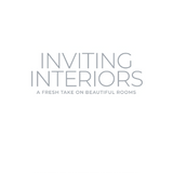 Inviting Interiors