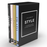 Little Guides to Style: The Story of Four Iconic Fashion Houses