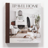 Travel Home: Design with a Global Spirit