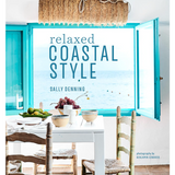 Relaxed Coastal Style