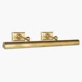 24" Cabinet Maker's Picture Light