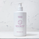 Essence of Harris Seilebost - Hand & Body Wash
