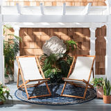 Loren Foldable Sling Chair
