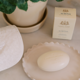 Caswell-Massey Almond Soap