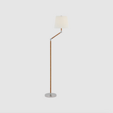 Basden Bridge Arm Floor Lamp