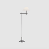 Hackney Bridge Arm Floor Lamp
