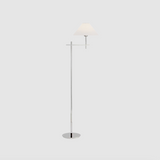 Hackney Bridge Arm Floor Lamp