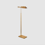 Studio Swing Arm Floor Lamp