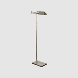Studio Swing Arm Floor Lamp