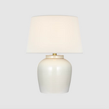 Nora Small Cordless Table Lamp