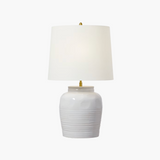 Selena Medium Table Lamp