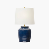 Selena Medium Table Lamp
