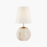 Terri 12" Cordless Accent Lamp