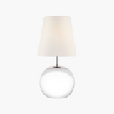 Terri 12" Cordless Accent Lamp