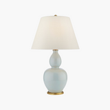 Yue Double Gourd Table Lamp