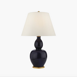 Yue Double Gourd Table Lamp