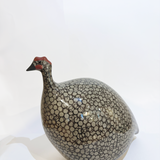 Lussan Guinea Hens