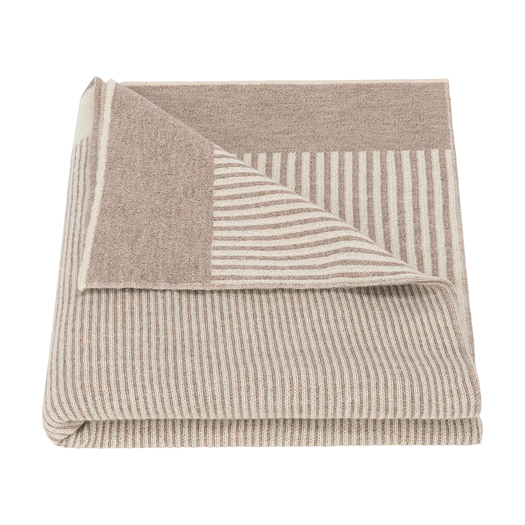Stripes Throw
