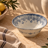 Burano Small Serving Bowl