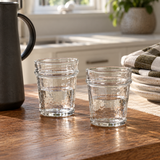 Theo Old Fashioned Glass