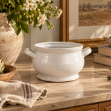 Bradford Footed Bowl