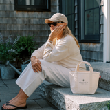 Summer Club Tote