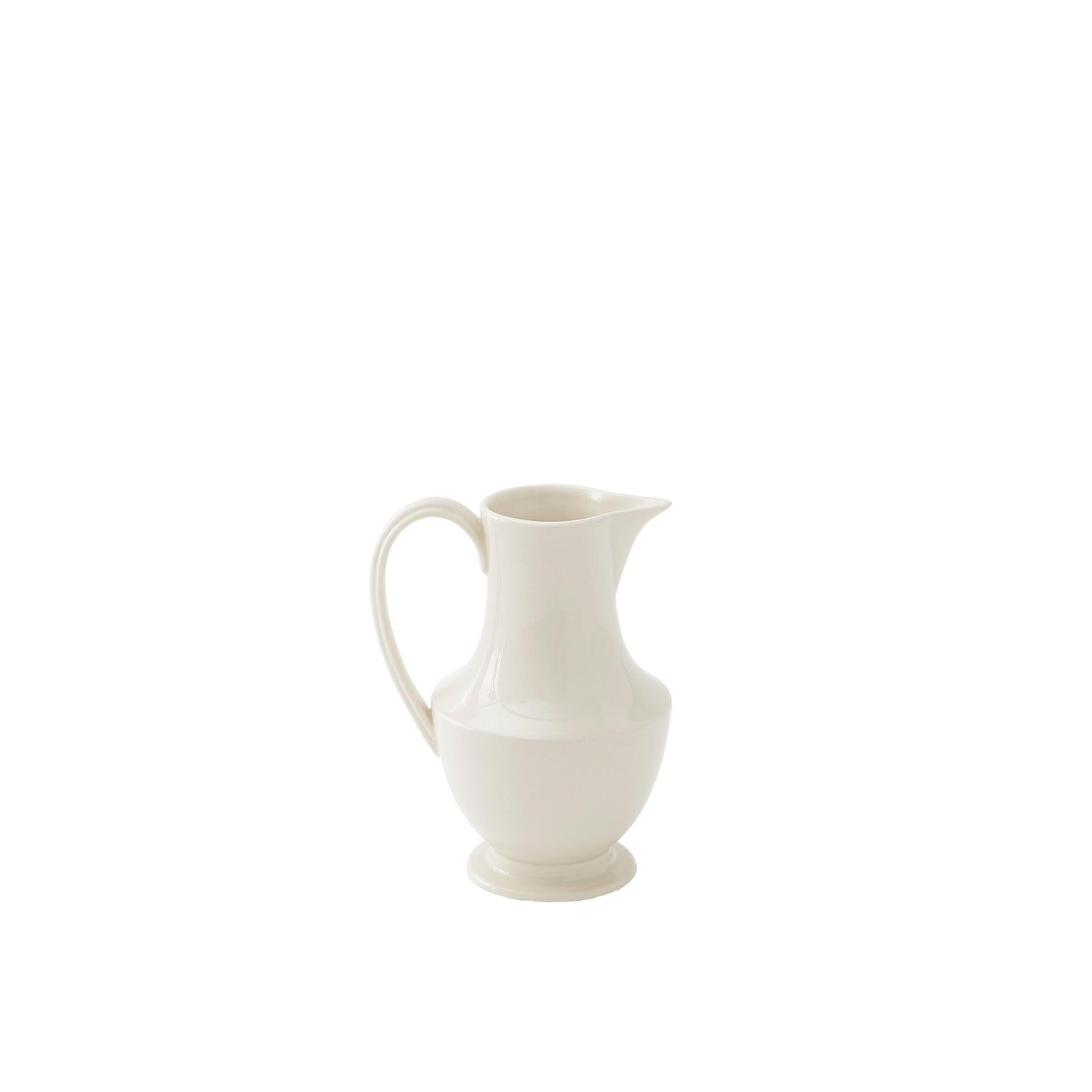 Toulouse Small Pitcher