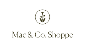Mac &amp; Co. Shoppe