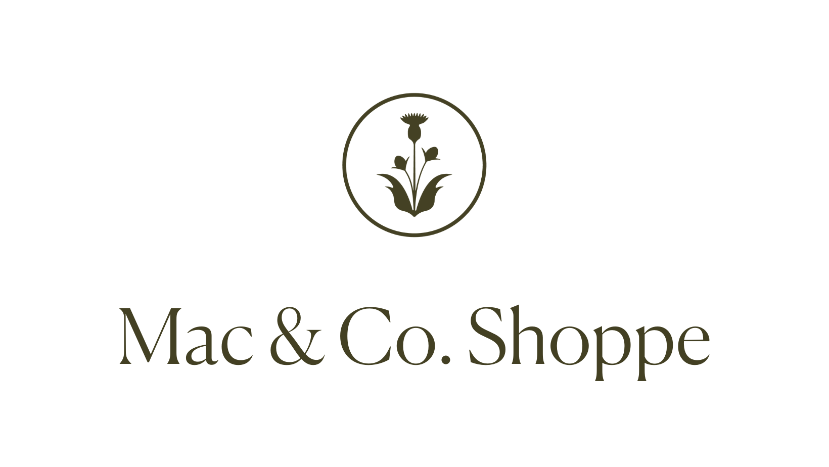 Mac & Co. Shoppe