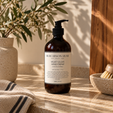Velvet Glove Hand Cream
